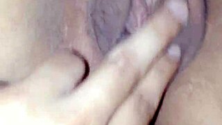 amador drills hot wife in wild amateur session