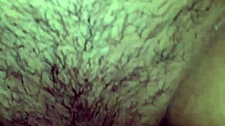 amador drills hot wife in wild amateur session