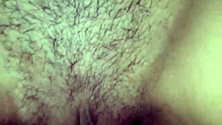 amador drills hot wife in wild amateur session