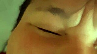 Duk pees in David's mouth and sucks cock for cum