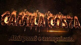 Husband calls young stud to fuck horny latina pussy