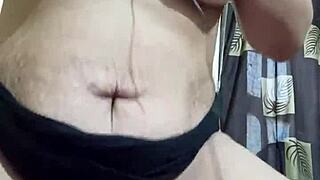 Dirty Indian Dry Humping With Audio Sounds