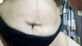 Dirty Indian Dry Humping With Audio Sounds