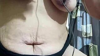 Dirty Indian Dry Humping With Audio Sounds