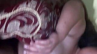 Pornstar Poosoo's Performance on June 5, 2017