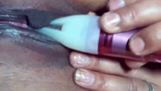 Pornstar Poosoo's Performance on June 5, 2017