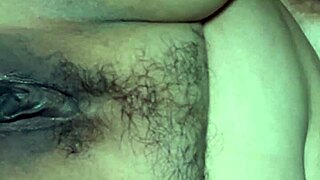 Pornstar Poosoo's Performance on June 5, 2017