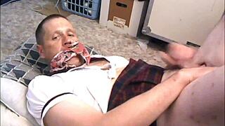 Exploring The Sissy In Me