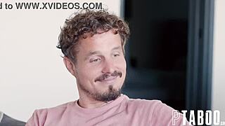 Lauren phillips hotwife hardcore with chad alva