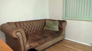 tiffany p's casting session left me nervous but excited for more