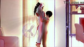 Sihirli Kitap 3D Anime Hikayesi 1. Bölüm