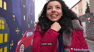 OMG, ich kann nicht glauben, dass ich gefickt wurde, nachdem ich Schere Stein Papier verloren habe