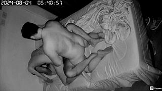 Йо, поймал дикую оргию в номере отеля! 🔥