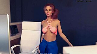 เกมเพลย์ครบถ้วน: เรด ซากุระ แมนชั่น 2 พาร์ต 2