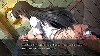 समुराई वंडलिज्म जारी, पार्ट नाइन