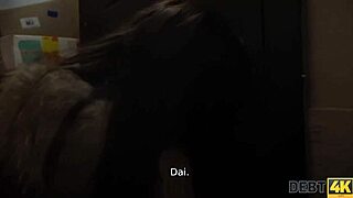 Debt4k, gillar du nya bilar? Sug då inkasserarens kuk!