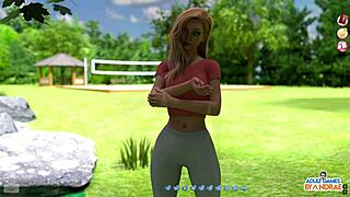 Sveti krave, Vajlet svršava pljeskanjem u Ep22 - Pomažući vrušticama!