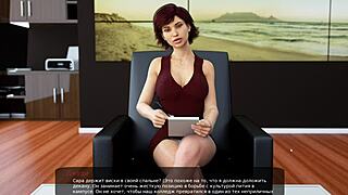 Nem hiszem el, hogy csókolom a szexi anyósomat a kórházban!