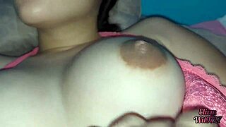 Main-main Memek Basah Keponakan Istri Imut Malam Ini