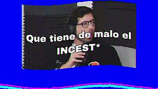 Äitini on succubus, haluatko nähdä hänet toiminnassa?