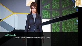 Keluarga baru saya episod 236 petualangan