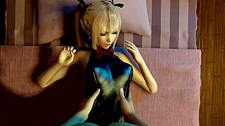 Marie Rose Dead or Alive kućni video