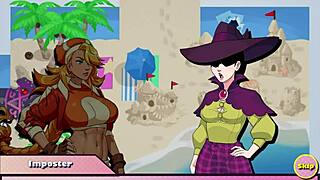 Episodi 8 conquest Pokémon hentai flash peli Cuddle Pit Gamesilta