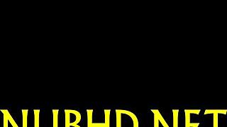 Saya rasa remaja umur sah 18+ ini pergi hardcore dengan blowjob dan seks