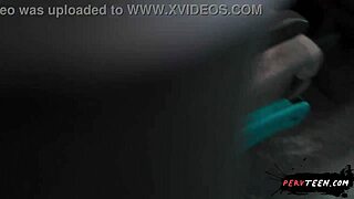 Uau! Dedilhada Sorrateira no Ônibus Público com Adolescente Safada 18+ 18+!