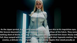 Erreur IA Histoire Sci-Fi