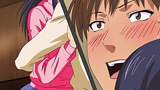 Ane Koi Suki Kirai Daisuki Ep 1 Rezension