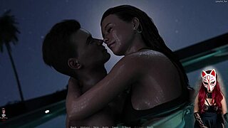 Escrava milf dominada em jogo BDSM de couro?