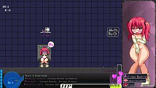 Ayura Crisis volledige galerij met grote kont actie 😍