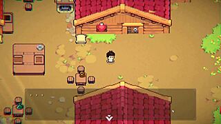 jeg ser denne alveslampa bli knullet i hentai-spillet