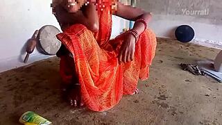 क्या तुमने देखा उसे उसकी शेव्ड पसी में स्लाइड करते हुए?