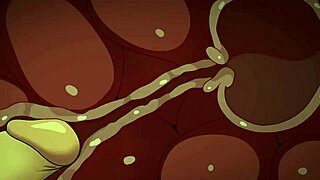 Eren vecht tegen gothic Mikasa in intense anime showdown uit Shingeki no Kyojin