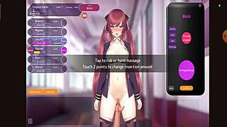 इस रंडी को वाइल्ड हेंटाई गेम में आउटडोर ट्रेनिंग दे रहा हूँ