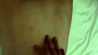 ओह वाह इस युवती 18+ की जंगली मसाज थ्रीसम देखो