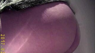 Güzel Rus genç 18+ 18+ amlarını ıslatıyor gizli tuvalet kam koleksiyonu. Bölüm 2 daha fazlasını ortaya çıkarıyor.