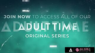 ओएमजी, रेबेका वेंगार्ड और ऑक्टेविया रेड सब लड़कियों के मसाज में मुझे वाइल्ड कर दिया!