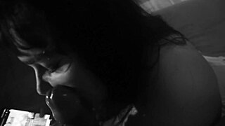 צפייה בקליפי טיק טוק עם החורגת שלי הופכת לצילום סודי לפני שההורים מבחינים