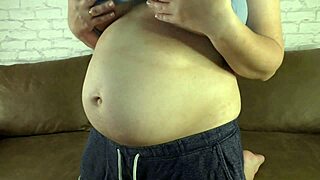 我那大奶出轨老婆被别人内射了，绿帽故事第三部带字幕