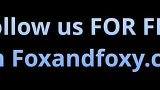 Filles webcam doigtent leurs chattes et giclent dedans, jamais été aussi mouillées !