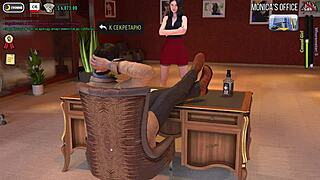 Узбудљива тројка у игри модног бизниса епизода 3 део 29.