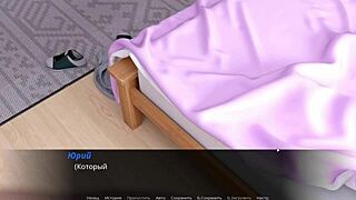 Pełna rozgrywka echa żądzy odcinek 2 część 27