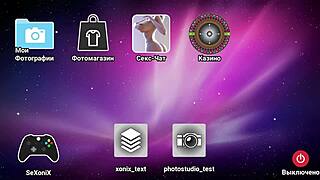 वाह, मेरी क्यूट रूममेट 2 गेमप्ले में पार्ट 5 में डीपथ्रोट और असफकिंग दिखाती है!