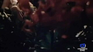 マリアンヌとドミニク、セクシーな女たちが執事を簡単に悦ばせる