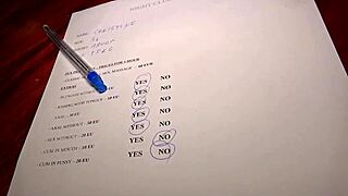 ในการสัมภาษณ์โซฟาคาสติ้ง สิ่งต่างๆ กลายเป็นแอนแนล