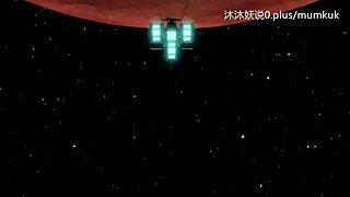 Hast du so 'ne Gehirnwäsche Anime wie A53 Teil 2 schon gesehen?