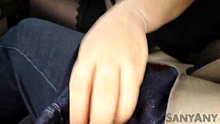 hej, hočeš tvegati ekstremno ročno delo, medtem ko vozim v najlonkah?